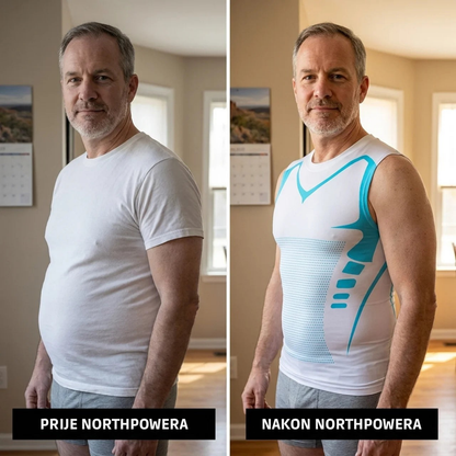 NorthPower Shaping Vest (HR)