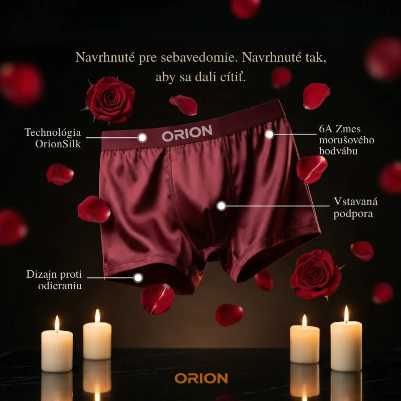 Prémiová kolekcia ORION