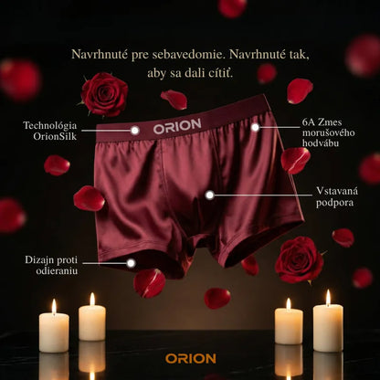 Prémiová kolekcia ORION