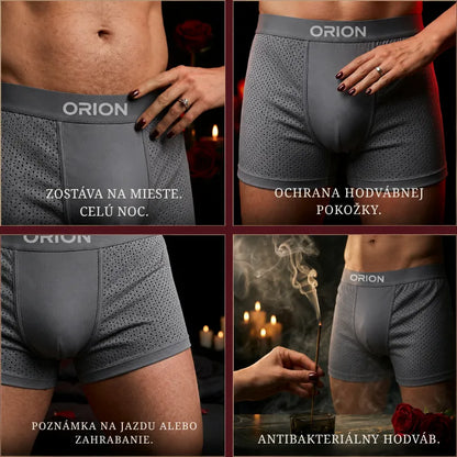 Prémiová kolekcia ORION SK