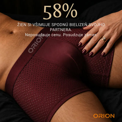 Prémiová kolekcia ORION SK